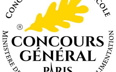 Concours Général de Paris 2019