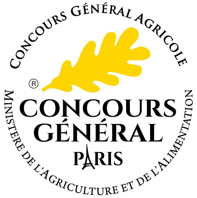 Concours Général de Paris 2019