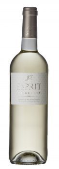 Cuvée Esprit de Granet Blanc