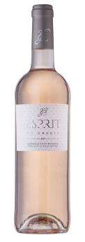 Cuvée Esprit de Granet-Rosé