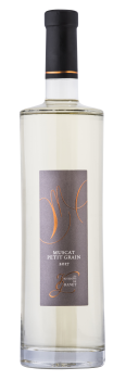 Muscat Petit Grain – Blanc