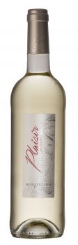 Cuvée Plaisir – Blanc