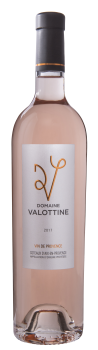 Domaine Valottine – Rosé