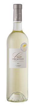 Cuvée Prestige – Blanc